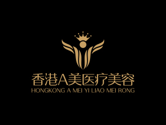 孫金澤的logo設計