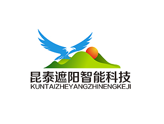 秦曉東的logo設計