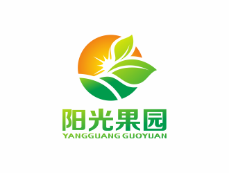 何嘉健的logo設計