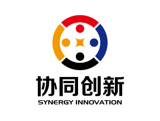 張俊的logo設(shè)計