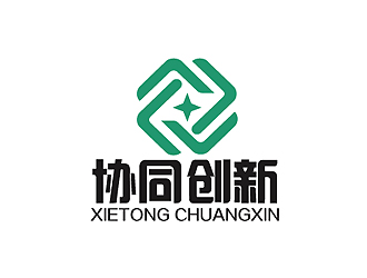 秦曉東的logo設(shè)計