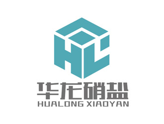 趙鵬的logo設計