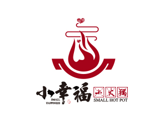 黃安悅的logo設(shè)計