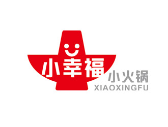 趙鵬的logo設(shè)計