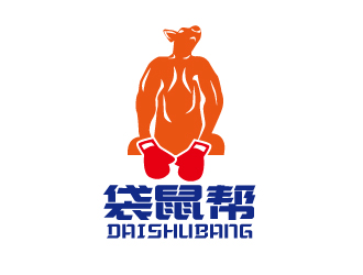 張俊的logo設計