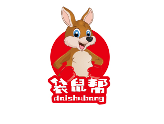 孫金澤的logo設計