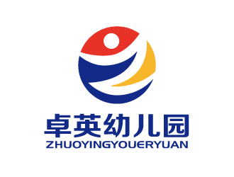 張俊的logo設計