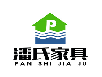 朱兵的logo設(shè)計(jì)