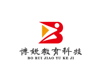 周金進的logo設計