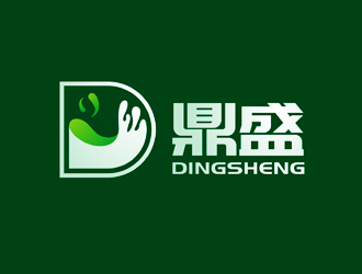 譚家強的logo設(shè)計