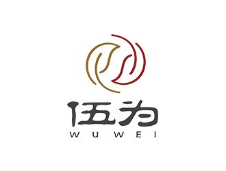 趙錫濤的logo設計