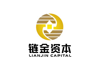 李賀的logo設計