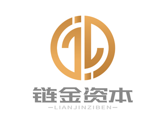 孫朋的logo設計