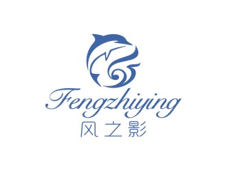 曾翼的logo設計