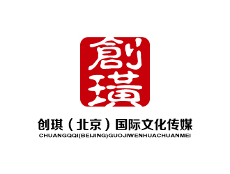 張俊的logo設計