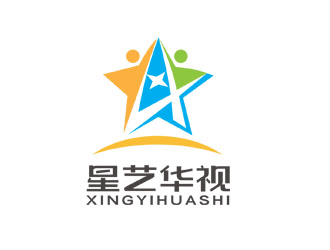 郭慶忠的logo設計