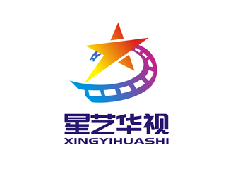 譚家強的logo設計