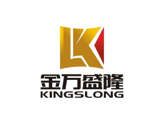 曾翼的logo設計