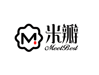 秦曉東的logo設計