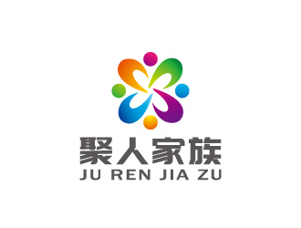 周金進的logo設計