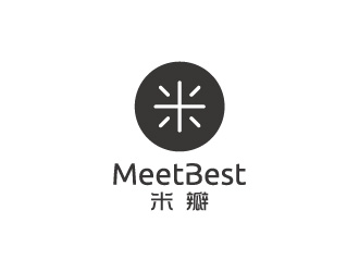 張曉明的logo設計