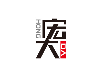 周金進的logo設(shè)計