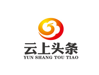 周金進的logo設計