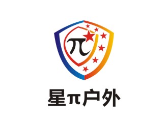 李泉輝的logo設計