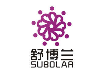 李正東的舒博蘭/Subolar兒童商標(biāo)設(shè)計logo設(shè)計