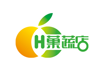 趙鵬的logo設計