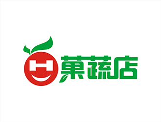 周都響的logo設計