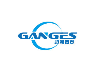 朱紅娟的logo設計