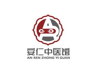 陳智江的logo設(shè)計(jì)