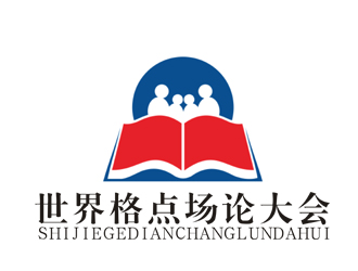 李正東的logo設(shè)計(jì)