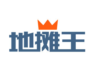 鐘炬的logo設計