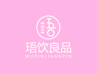 孫金澤的logo設計