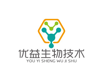 周金進的logo設計