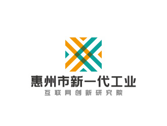 周金進的logo設計