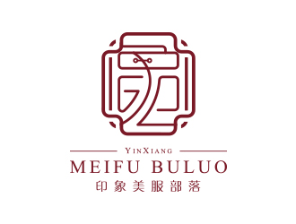 黃安悅的logo設計