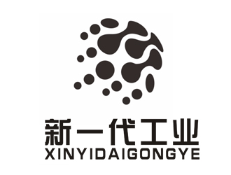 李正東的logo設計