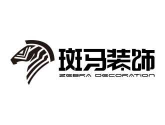 安冬的logo設計