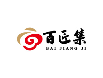 周金進(jìn)的logo設(shè)計