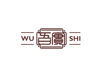 黃安悅的logo設計