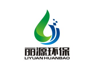 曾翼的logo設計