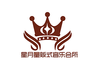 盛銘的logo設計