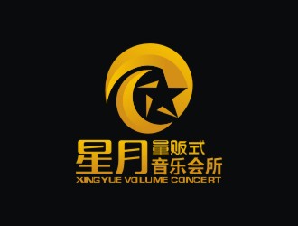 曾翼的logo設計