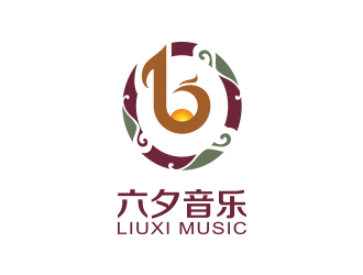 黃安悅的logo設計