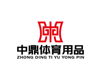 周金進的logo設計