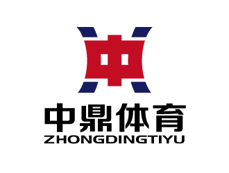 張俊的logo設計