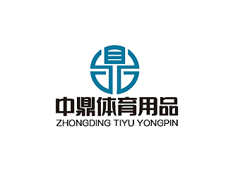 秦曉東的logo設計